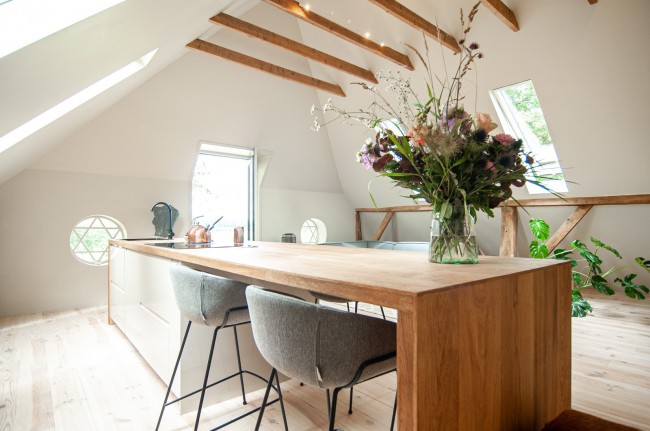 Stroeckmanhoeve 