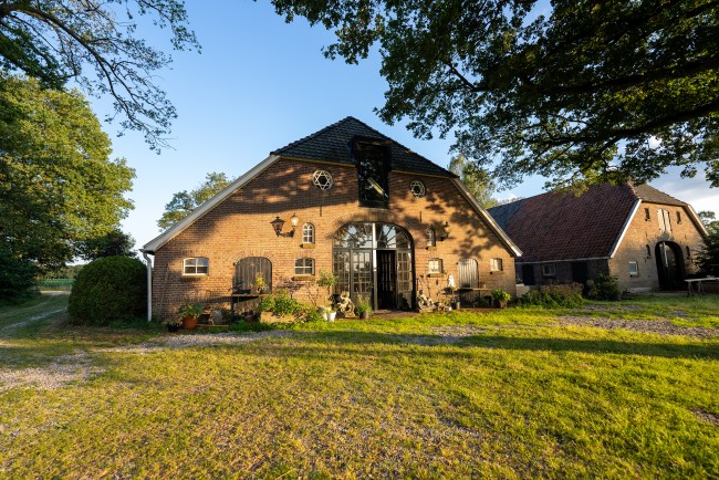 Stroeckmanhoeve 