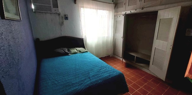 Naranja House 