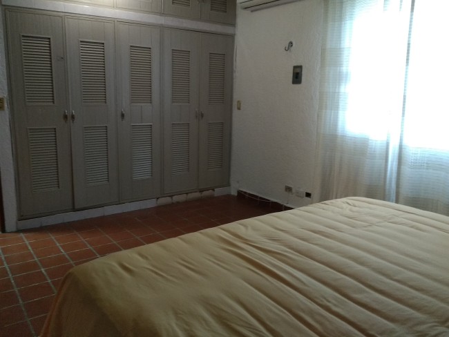 Naranja House 