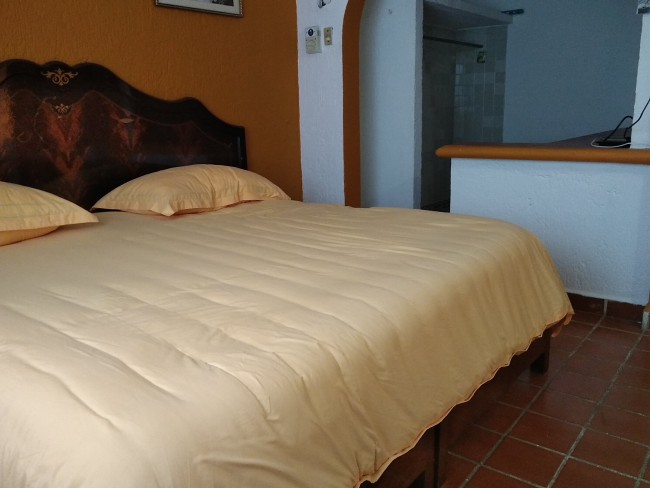 Naranja House 