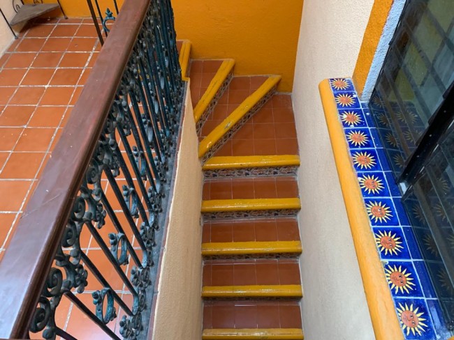 Naranja House 