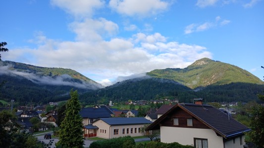 Pension Weissbriach 