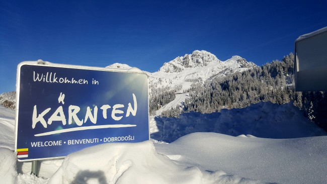 Pension Weissbriach 