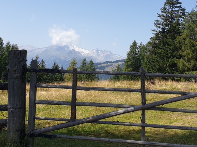 Pension Weissbriach 