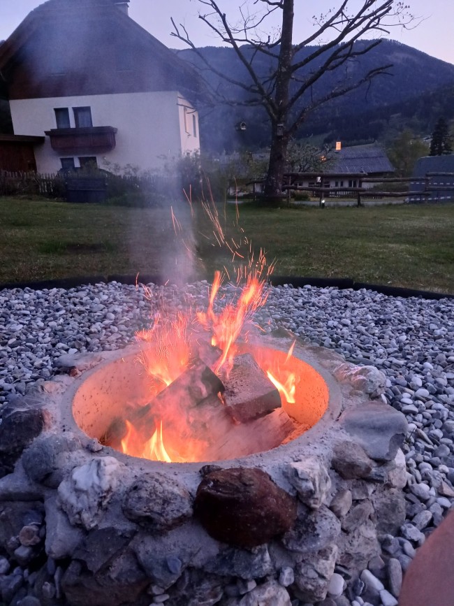 Pension Weissbriach 
