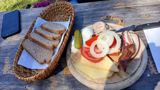 Pension Weissbriach 