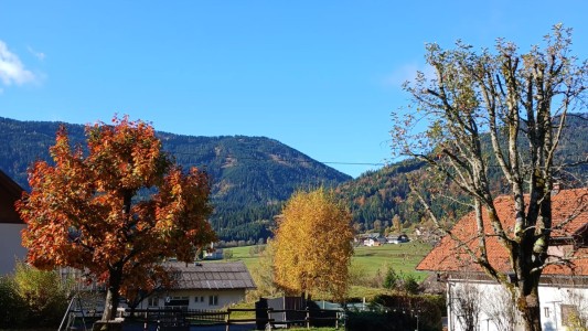 Pension Weissbriach