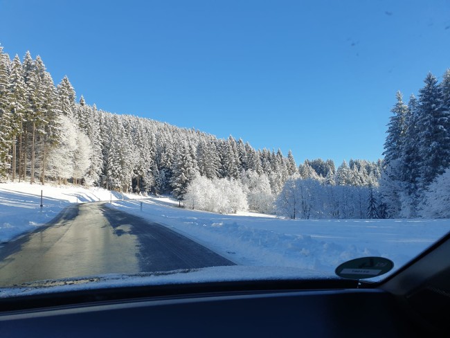 Pension Weissbriach 