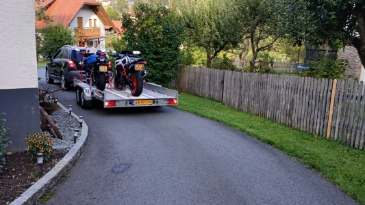 Pension Weissbriach 