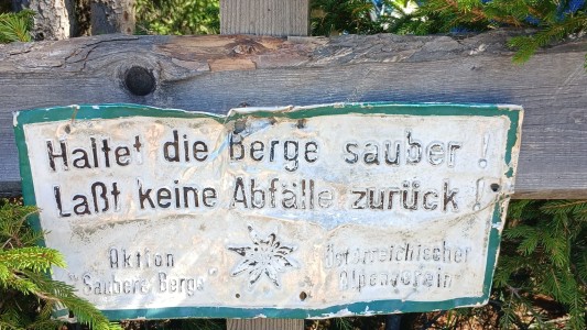 Pension Weissbriach 