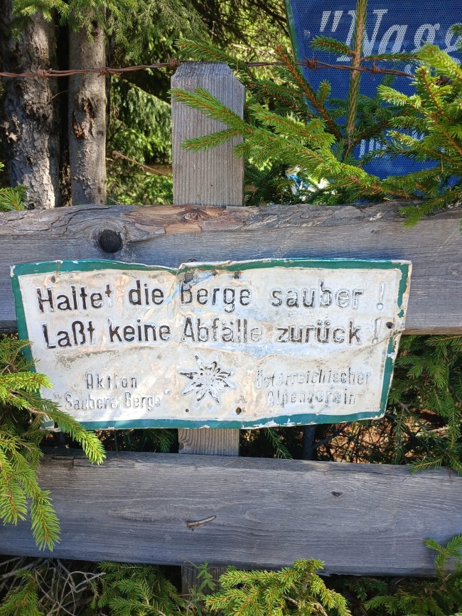 Pension Weissbriach 