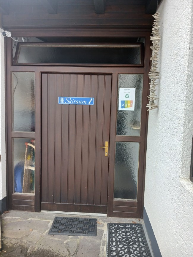 Pension Weissbriach 
