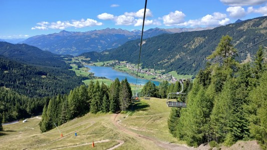 Pension Weissbriach 