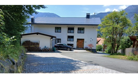 Pension Weissbriach