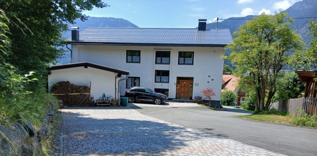 Pension Weissbriach 