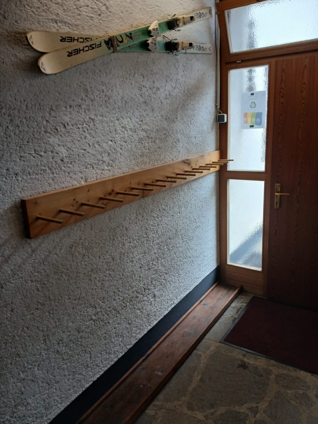 Pension Weissbriach 
