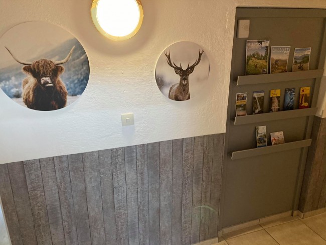 Pension Adlerhorst 