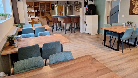 Pension Adlerhorst 