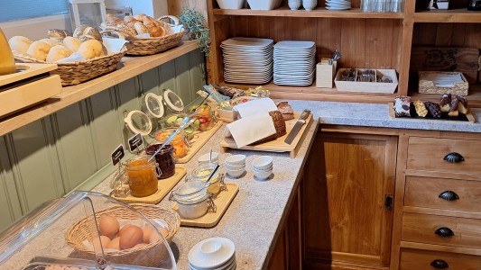 Pension Adlerhorst 