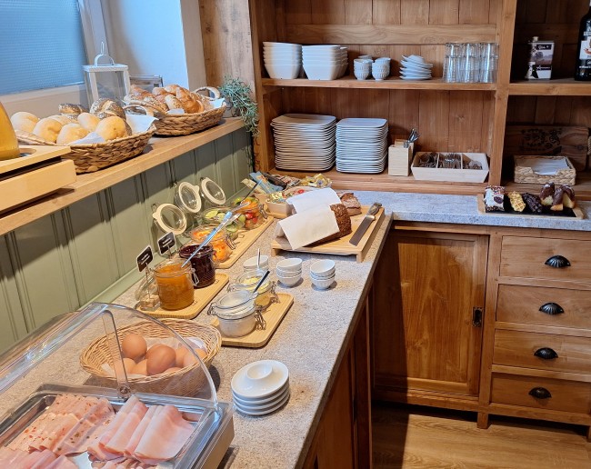 Pension Adlerhorst 
