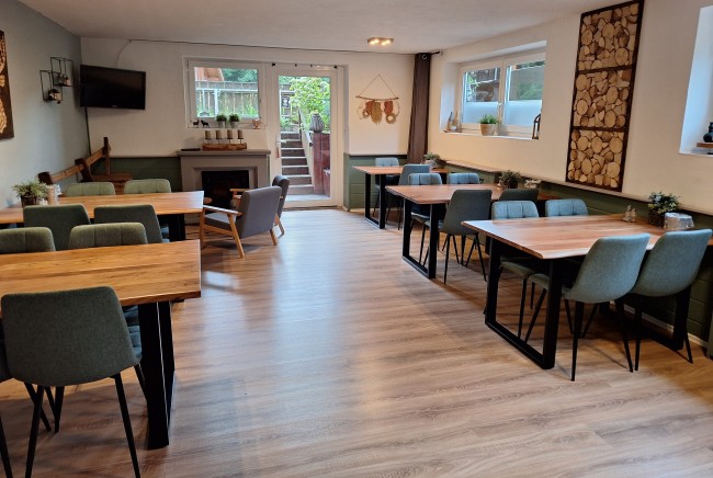 Pension Adlerhorst 