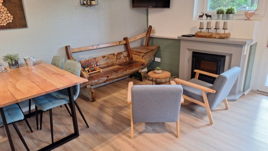 Pension Adlerhorst 