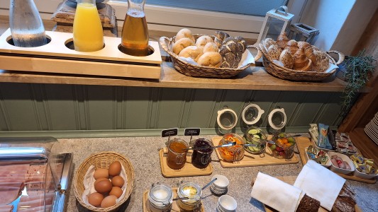 Pension Adlerhorst 