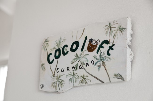 Cocoloft Curacao 