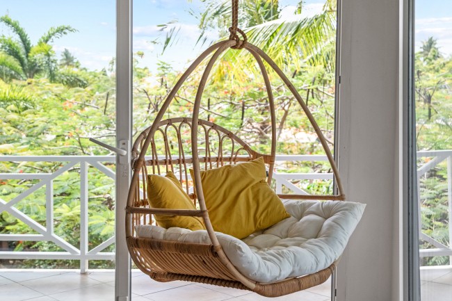 Cocoloft Curacao 