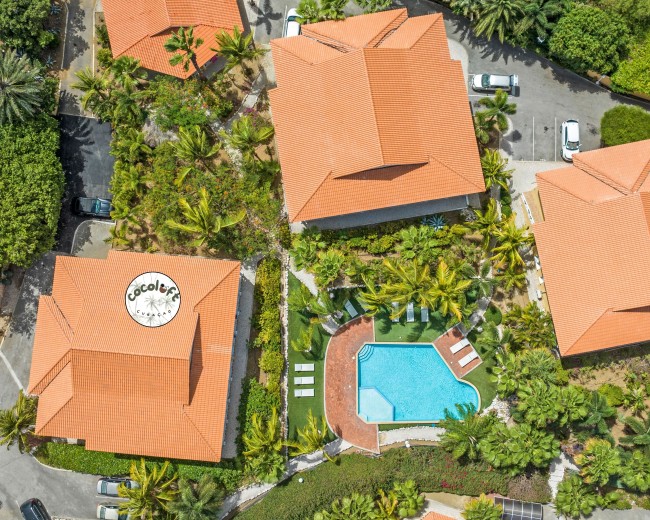 Cocoloft Curacao 