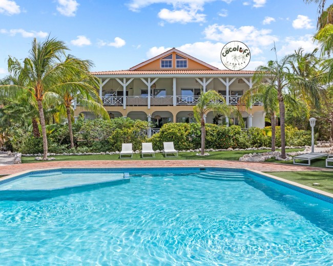 Cocoloft Curacao 