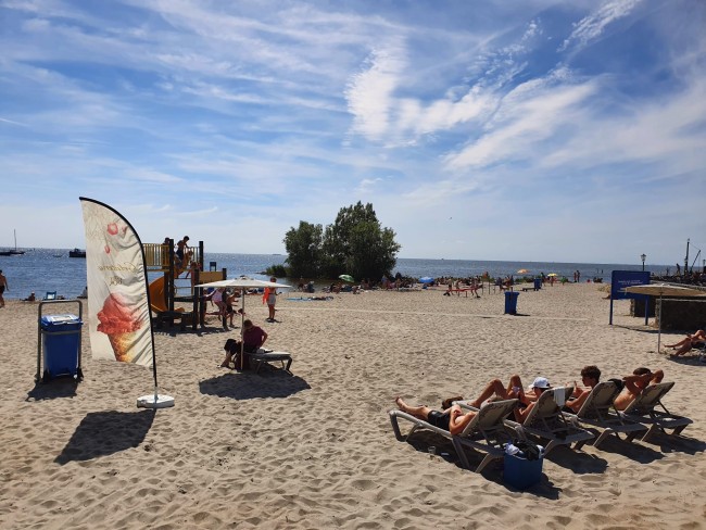Vakantiehuis Urk 