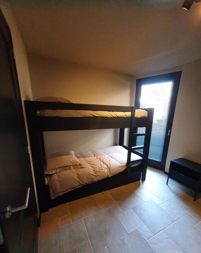 Vakantiehuis Urk 