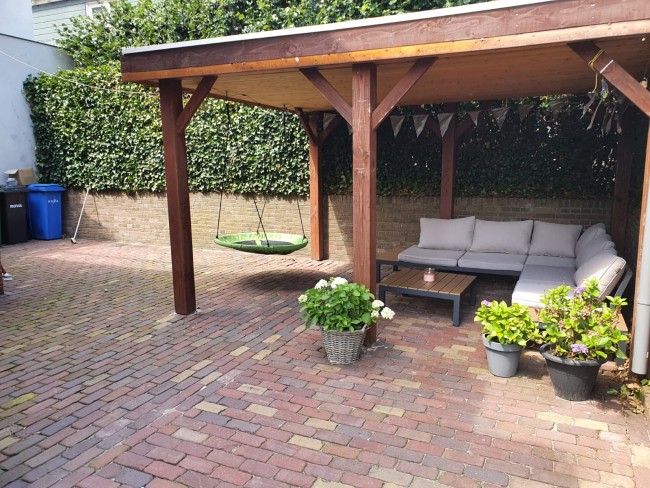 Vakantiehuis Urk 