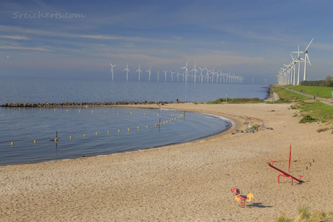 Vakantiehuis Urk 