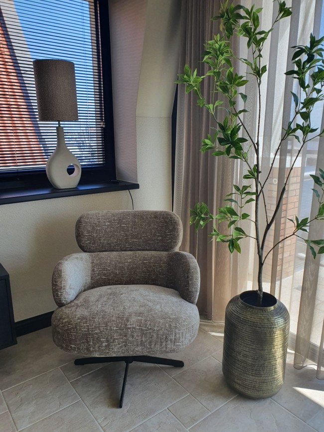 Vakantiehuis Urk 