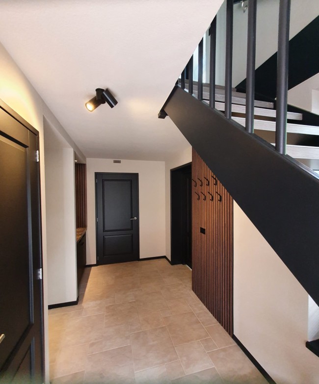 Vakantiehuis Urk 
