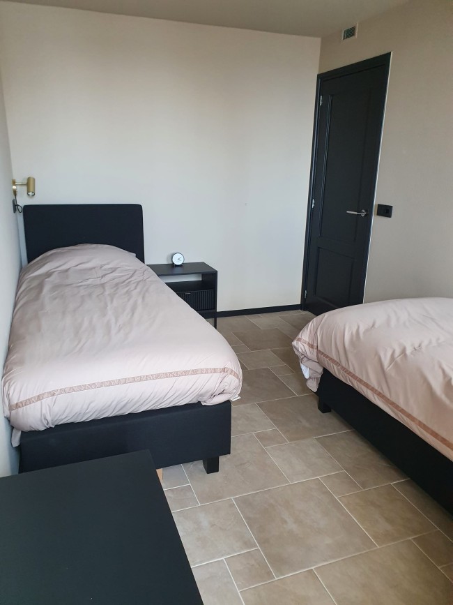 Vakantiehuis Urk 