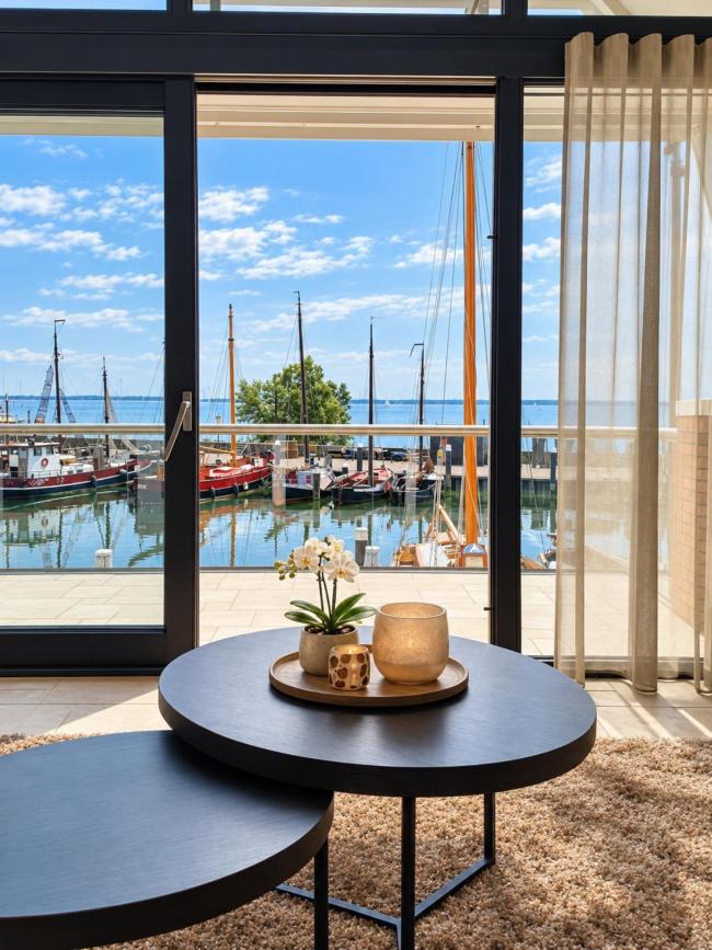 Vakantiehuis Urk 