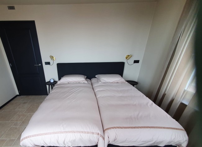 Vakantiehuis Urk 