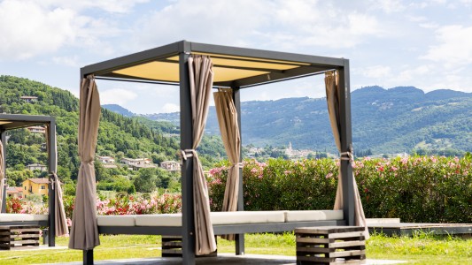 GardaZen Suites 