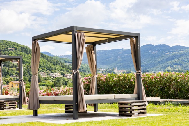 GardaZen Suites 