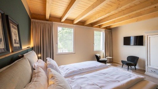 GardaZen Suites 