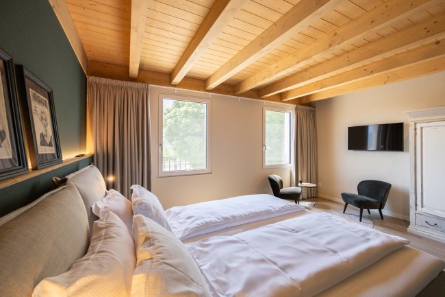 GardaZen Suites 