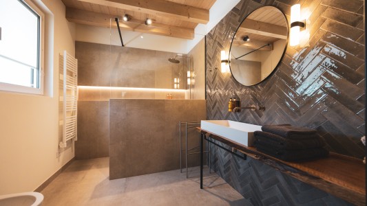 GardaZen Suites 
