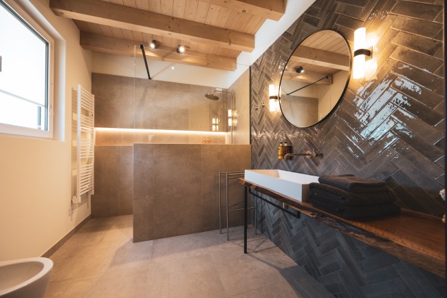 GardaZen Suites 