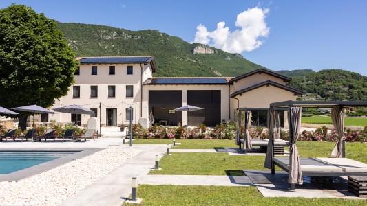 GardaZen Suites 