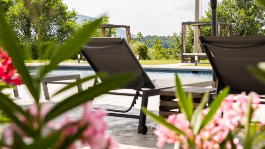GardaZen Suites 