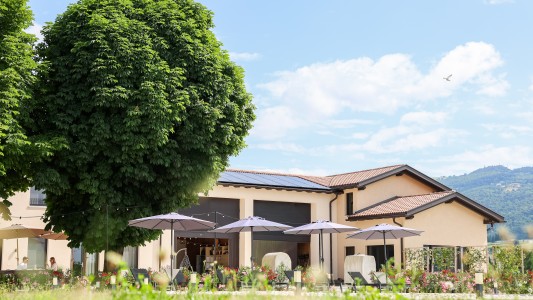 GardaZen Suites 